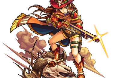 STRIKE・FENRIR Fenrir X | Monster Strike Wiki | Fandom