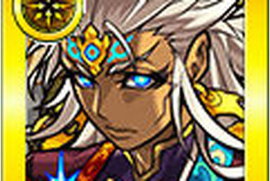 Anastasia α | Monster Strike Wiki | Fandom