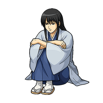 Katsura Kotaro | Monster Strike Wiki | Fandom
