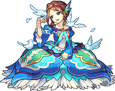 Guinevere Monster Strike Wiki Fandom