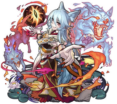 Asuna, Monster Strike Wiki, FANDOM powered by Wikia