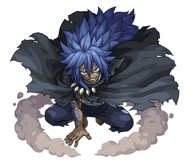 Acnologia Monster Strike Wiki Fandom Acnologia Monster Strike Wiki Fandom
