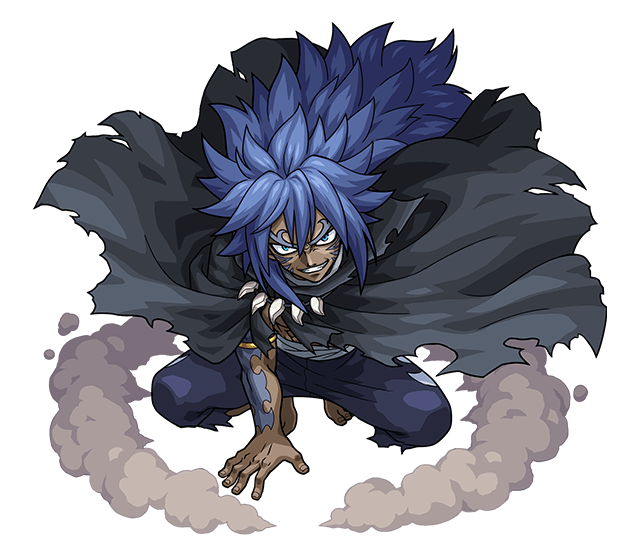 Acnologia/Image Gallery, Fairy Tail Wiki, Fandom