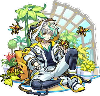 だい Sechs | Monster Strike Wiki | Fandom