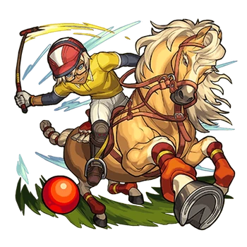Forte N Akimura Monster Strike Wiki Fandom