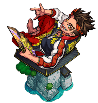 Osaka Monster Strike Wiki Fandom