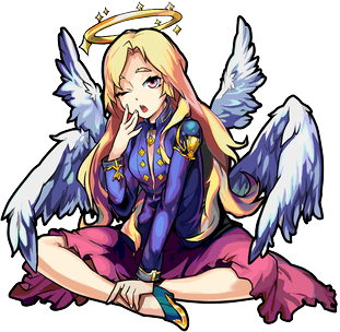 Lucifer Monster Strike Wiki Fandom