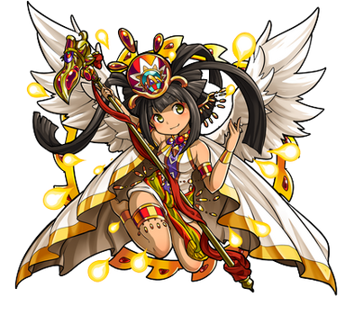 Ra Monster Strike Wiki Fandom