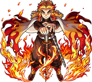 Tanjiro Kamado, Monster Strike Wiki