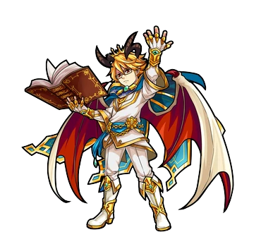 Beelzebub Monster Strike Wiki Fandom