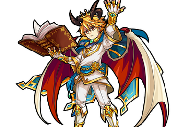 Eugeo, Monster Strike Wiki