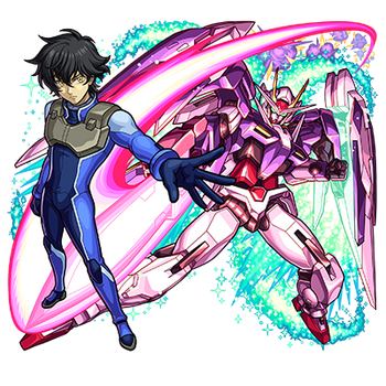 その他 Setsuna Setsuna F. Seiei | Monster Strike Wiki | Fandom