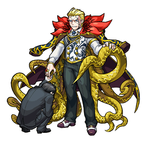Hastur Monster Strike Wiki Fandom Hastur Monster Strike Wiki Fandom