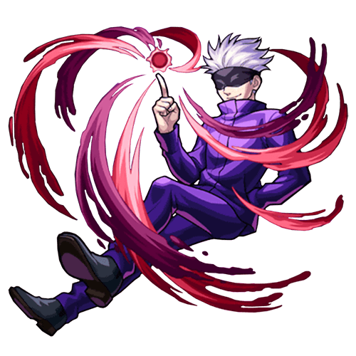 Gojou Satoru Monster Strike Wiki Fandom