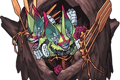 モンスターストライク Monsterpedia (7501-7600) | Monster Strike Wiki | Fandom