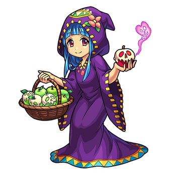 Villain Dear Lotta Monster Strike Wiki Fandom Villain Dear Lotta Monster Strike Wiki Fandom