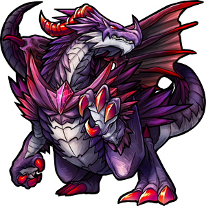 Dark Wyrm Monster Strike Wiki Fandom Dark Wyrm Monster Strike Wiki Fandom