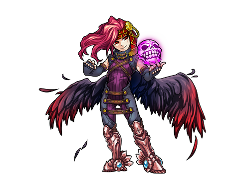 Loki Monster Strike Wiki Fandom Loki Monster Strike Wiki Fandom