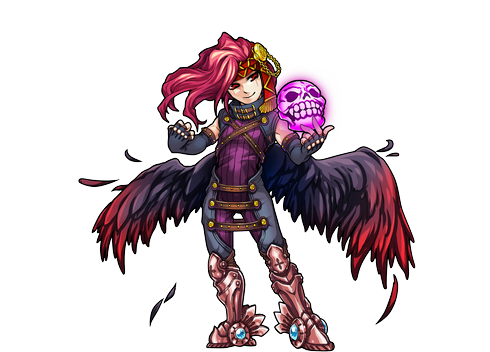 Loki Monster Strike Wiki Fandom Loki Monster Strike Wiki Fandom