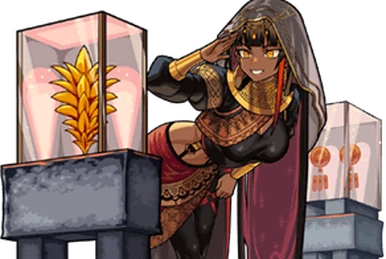 Monsterpedia (7601-7700) | Monster Strike Wiki | Fandom