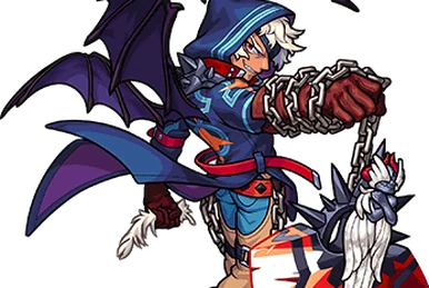 STRIKE・FENRIR Fenrir X | Monster Strike Wiki | Fandom
