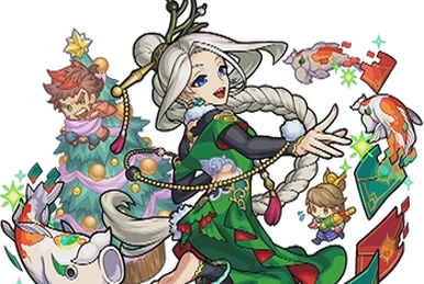 Monsterpedia (7601-7700) | Monster Strike Wiki | Fandom