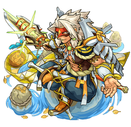 Tanjiro Kamado, Monster Strike Wiki