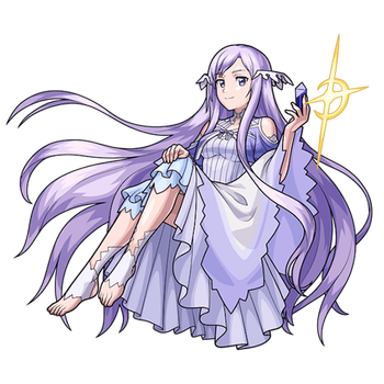 Asuna, Monster Strike Wiki, FANDOM powered by Wikia