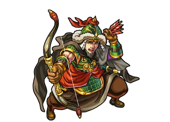 ファーストナンバー　Genghis Khan チンギスハーン　カード　1/50 340?cb=20170113035838