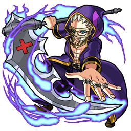 Death Monster Strike Wiki Fandom Death Monster Strike Wiki Fandom