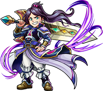Kublai Khan Monster Strike Wiki Fandom Kublai Khan Monster Strike Wiki Fandom