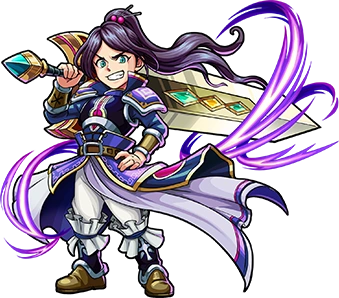 Kublai Khan Monster Strike Wiki Fandom