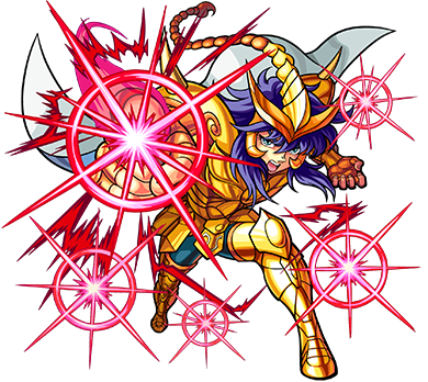 Scorpius Milo Monster Strike Wiki Fandom