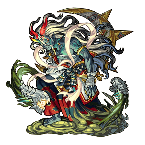 Setsuna Monster Strike Wiki Fandom