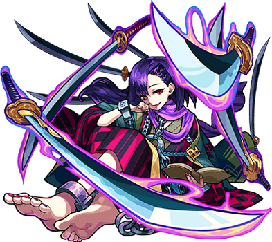 Yoshida Shoin | Monster Strike Wiki | Fandom
