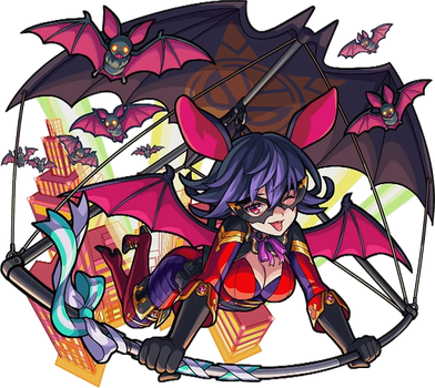 Framboise Monster Strike Wiki Fandom