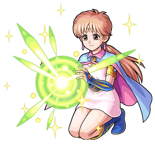 Leona | Monster Strike Wiki | Fandom Leona | Monster Strike Wiki | Fandom