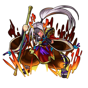 Otherworld Tengu | Monster Strike Wiki | Fandom