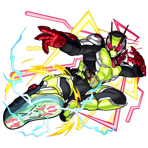 Kamen Rider Zero-One | Monster Strike Wiki | Fandom Kamen Rider Zero-One | Monster Strike Wiki | Fandom