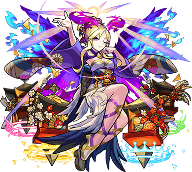 Lucifer Monster Strike Wiki Fandom