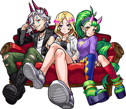 Wicked Pistols Monster Strike Wiki Fandom Wicked Pistols Monster Strike Wiki Fandom