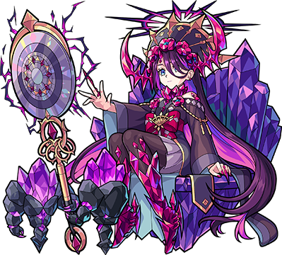Hihiirokane | Monster Strike Wiki | Fandom