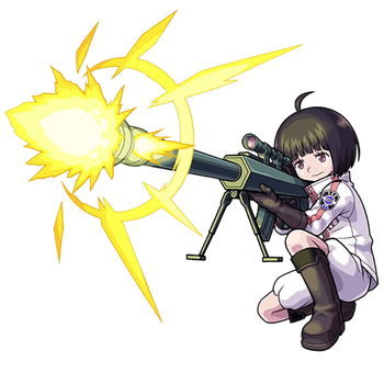 ゲームキャラクター CHiKa. Chika Yokoyama - project-imas wiki