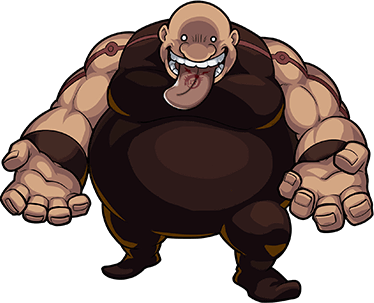 Gluttony (FMA) | Monster Strike Wiki | Fandom