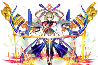 Fenrir | Monster Strike Wiki | Fandom