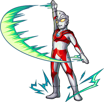 Ultraman Ace | Monster Strike Wiki | Fandom Ultraman Ace | Monster Strike Wiki | Fandom