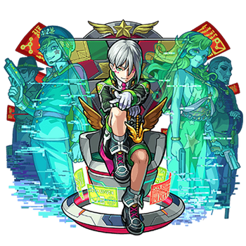 Deneb Monster Strike Wiki Fandom Deneb Monster Strike Wiki Fandom