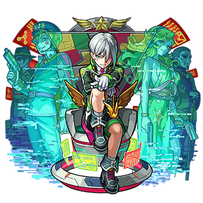 Deneb Monster Strike Wiki Fandom