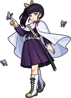 Hotaru Haganezuka, Monster Strike Wiki