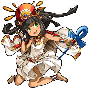 Tanjiro Kamado, Monster Strike Wiki